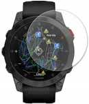 Szkło Hartowane 9H do Garmin Epix Pro Gen2 51mm