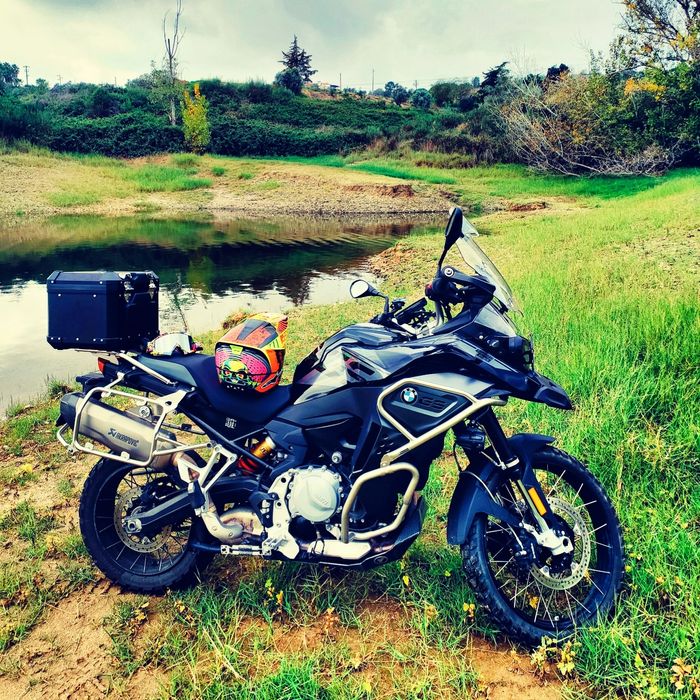 BMW F850 GS Adventure NOVO PREÇO