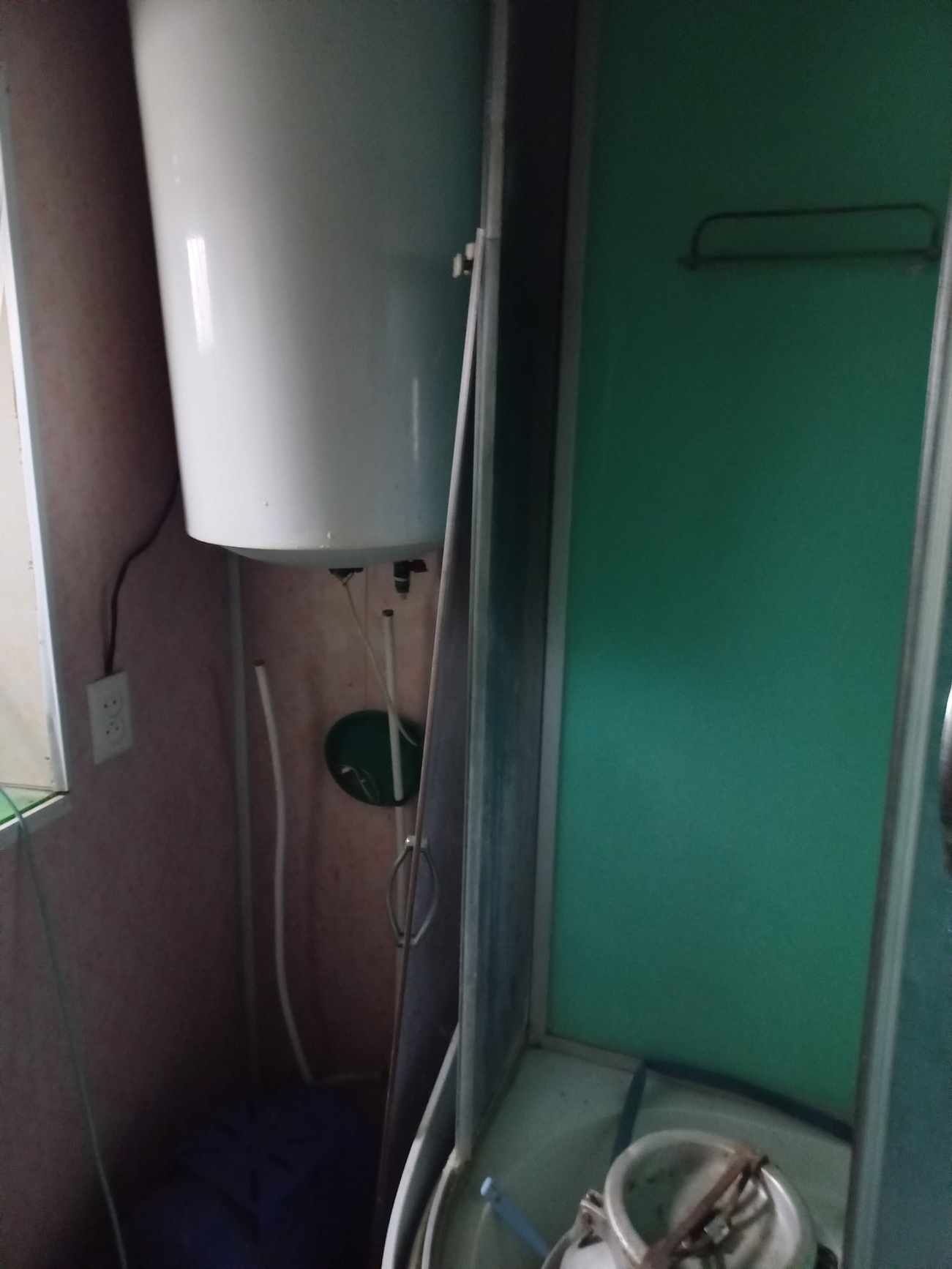 Будинок в селі Грушівка