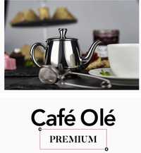 Dzbanek do herbaty Cafè Olè Premium