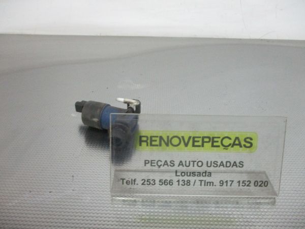 Motor de esguicho RENAULT Modus/Grand Modus (F/JP0_)