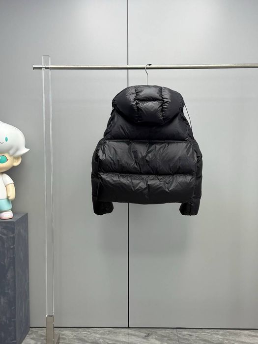 Kurtka Bomberka Moncler! Puchowa! Premium