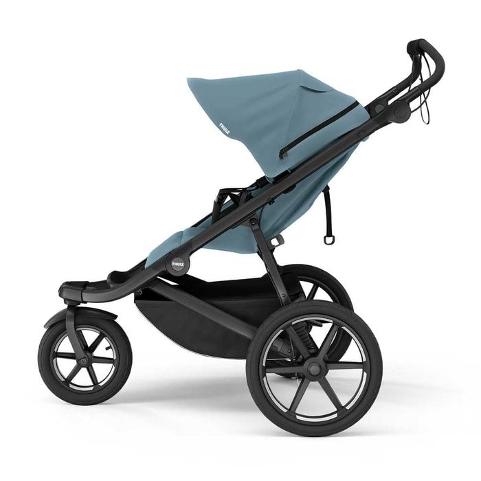 Wózek biegowy THULE Urban Glide 3 Mid Blue