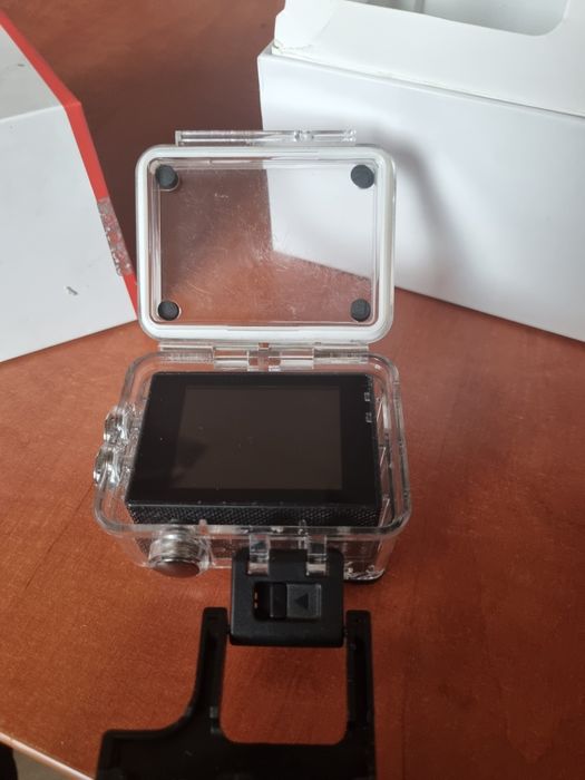 Kamera sportowa wodoodporna 4K Elephone