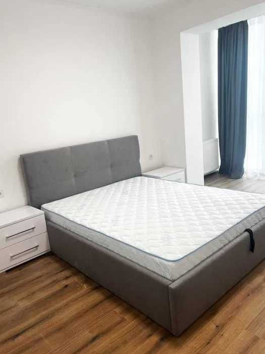 Довгострокова оренда 2-х кімнатної квартири у ЖК "Липки"