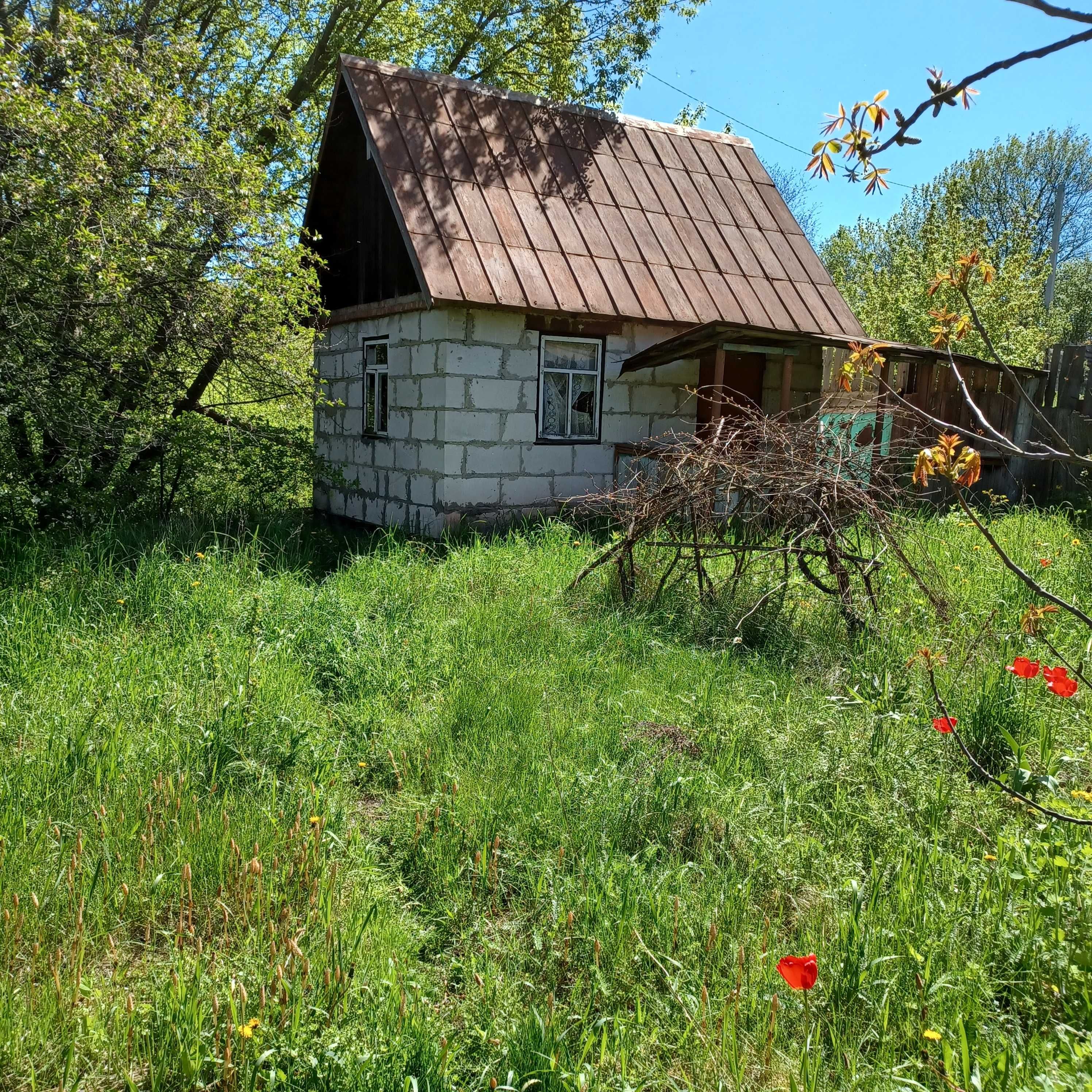 Продажа участка на берегу озера