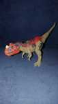 Zabawka dinozaur Mattel Jurassic World Ceratosaurus