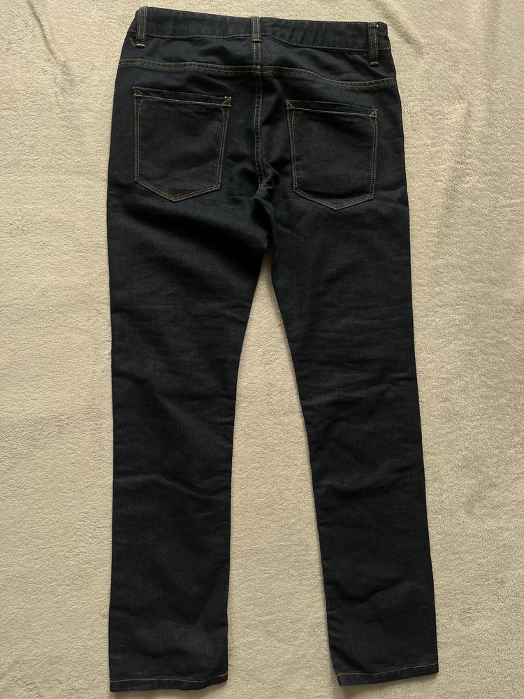 Spodnie jeansy C&A 164