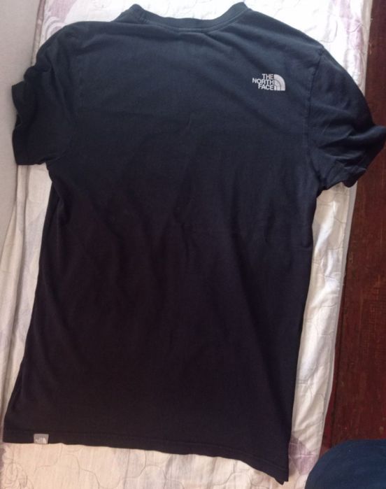футболка The North Face