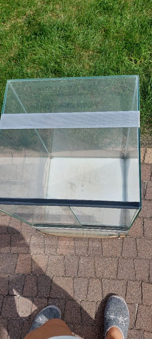 Terrarium 40x40x60