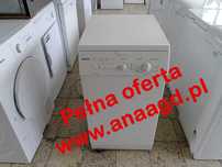 Pralka BOSCH WOL 2050 szer.45 cm GWARANCJA!!! Duży Wybór Sprzętu AGD