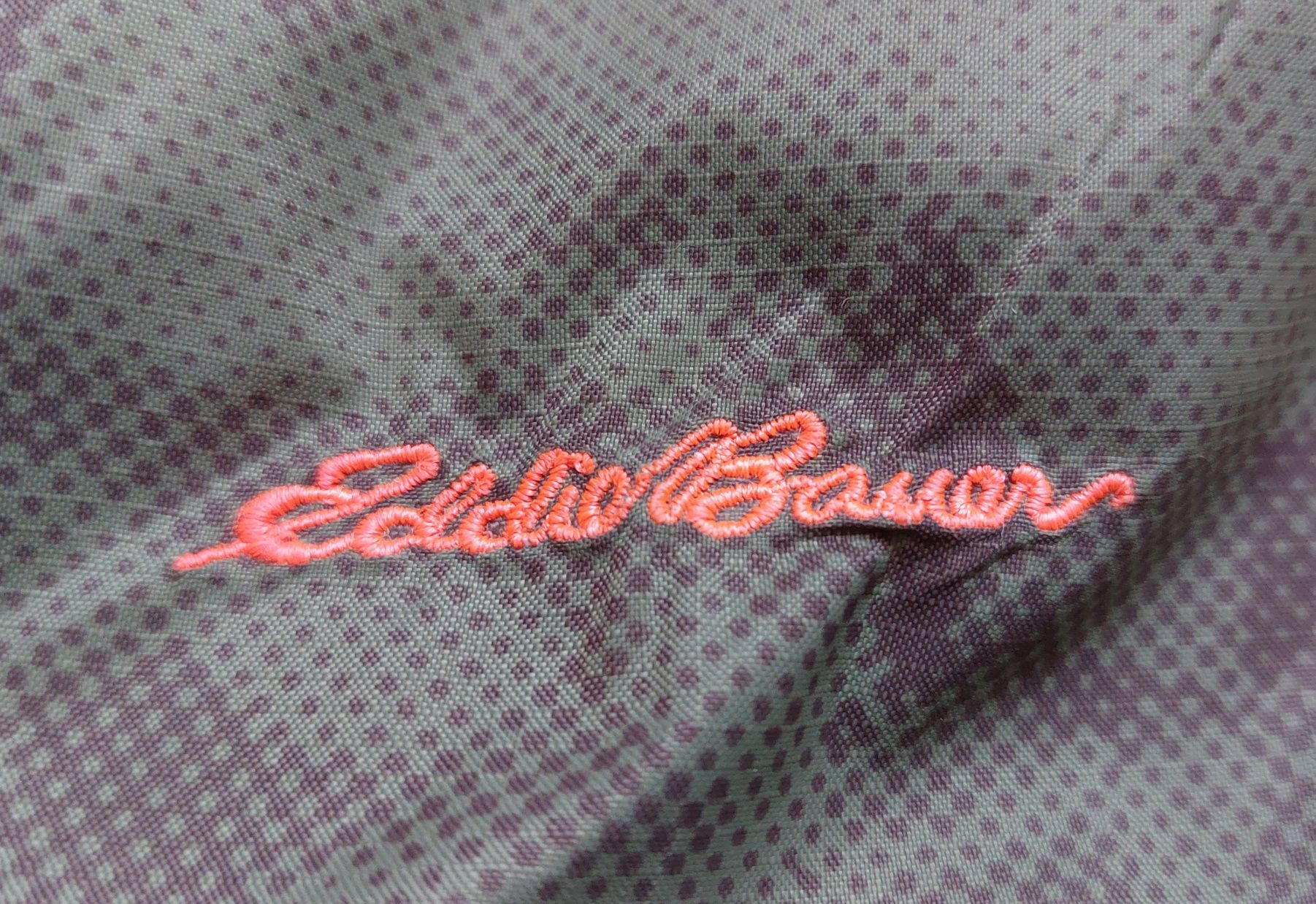 Сумка б/у нагрудеая Eddie Bauer (Germany)