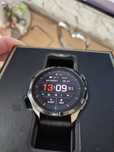 Huawei watch GT4 zadbany