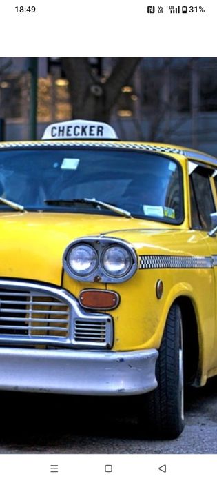 Taxi osobowe tanio