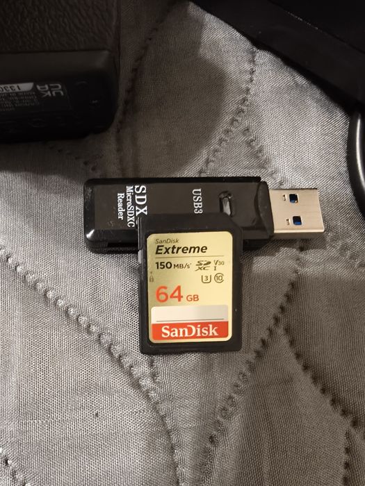 Canon R7 + Objectiva