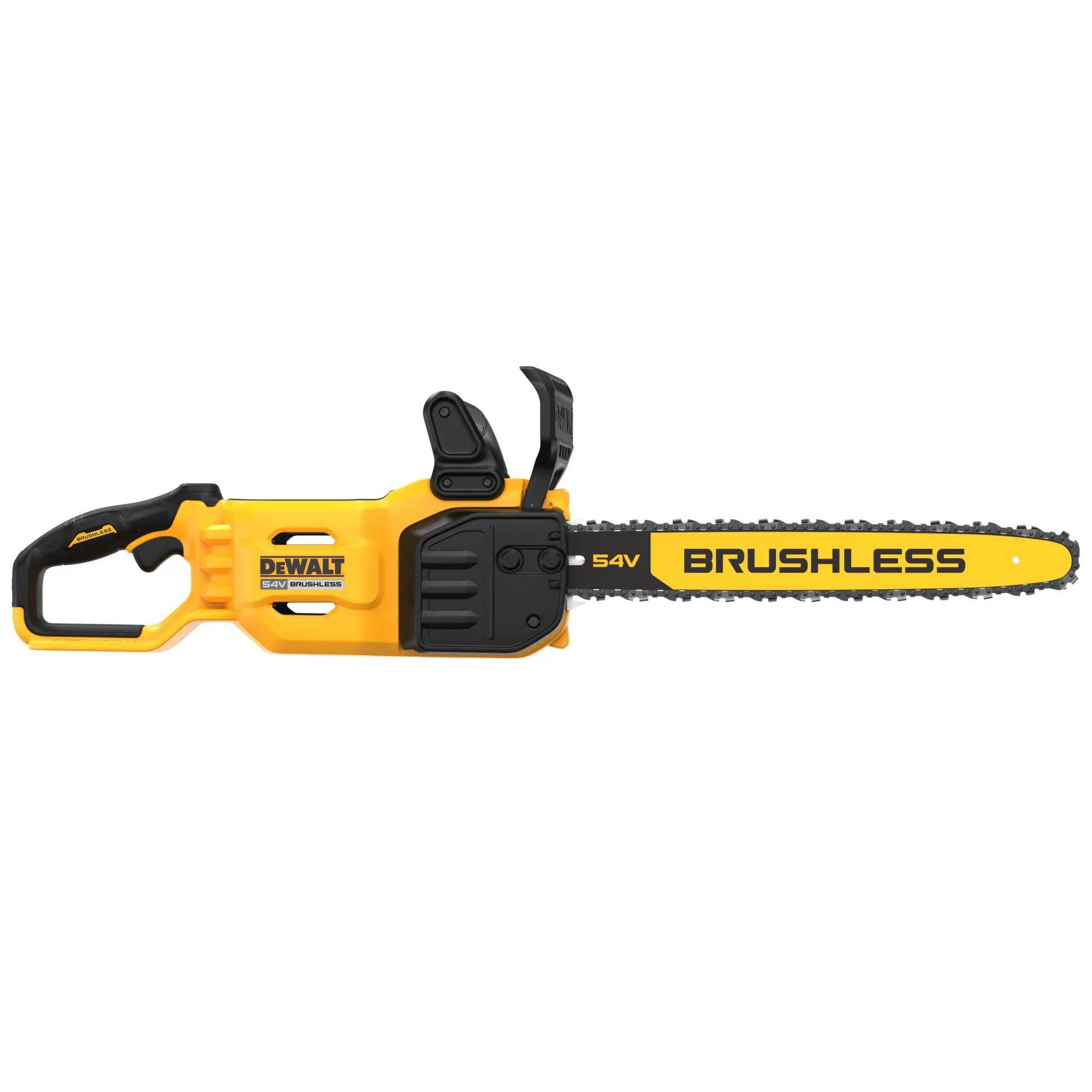 DeWALT DCMCS574 каркас  \ шина 45cм\flex volt