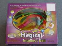 Piłka zręcznościowa Magical Intellect Ball - duża