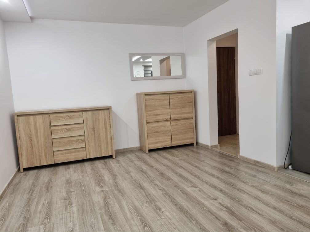 Słoneczna kawalerka 28 m² – Trzebiatów, ul. Zagórska – od sierpnia