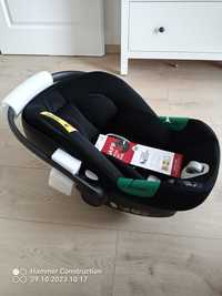 Fotelik Cybex Atom B2 i-SIZE