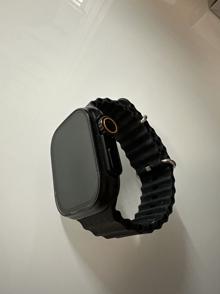 Smartwach Ultra II Watch