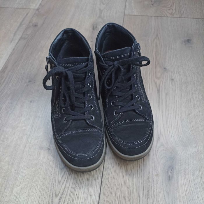 Buty damskie Medicus