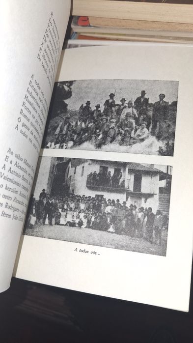 Presandaes sua escola Raul Cardoso tras-os-montes Alijó