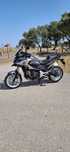 Honda nc750x 2017