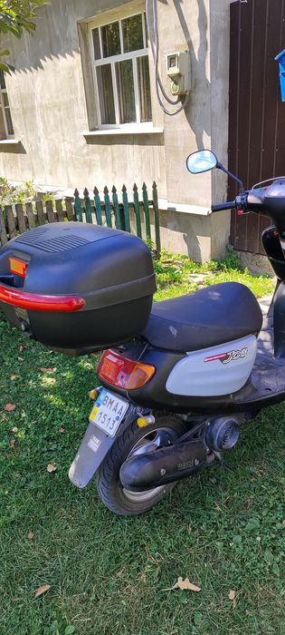 Скутер Yamaha JOG