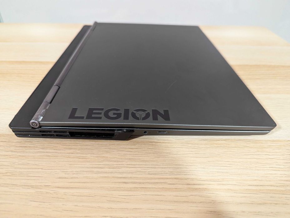 Lenovo Legion Y740-15IRHg
