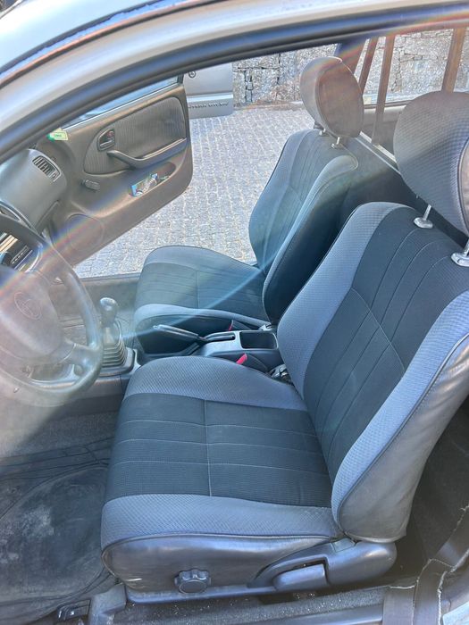 Toyota corola starvan 2.0D