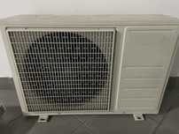 Klimatyzator LENNOX IHM09N klima pilot 100% sprawna
