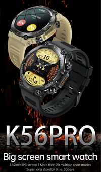 Смарт годинник MULTIPLE WATCH  K56PRO