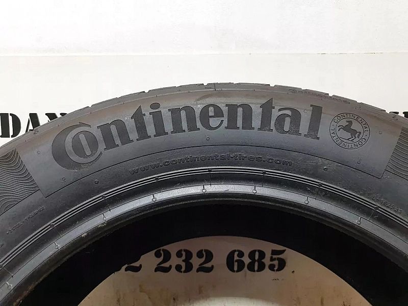 Continental ContiPremiumContact 5/225/55/17 (1592)