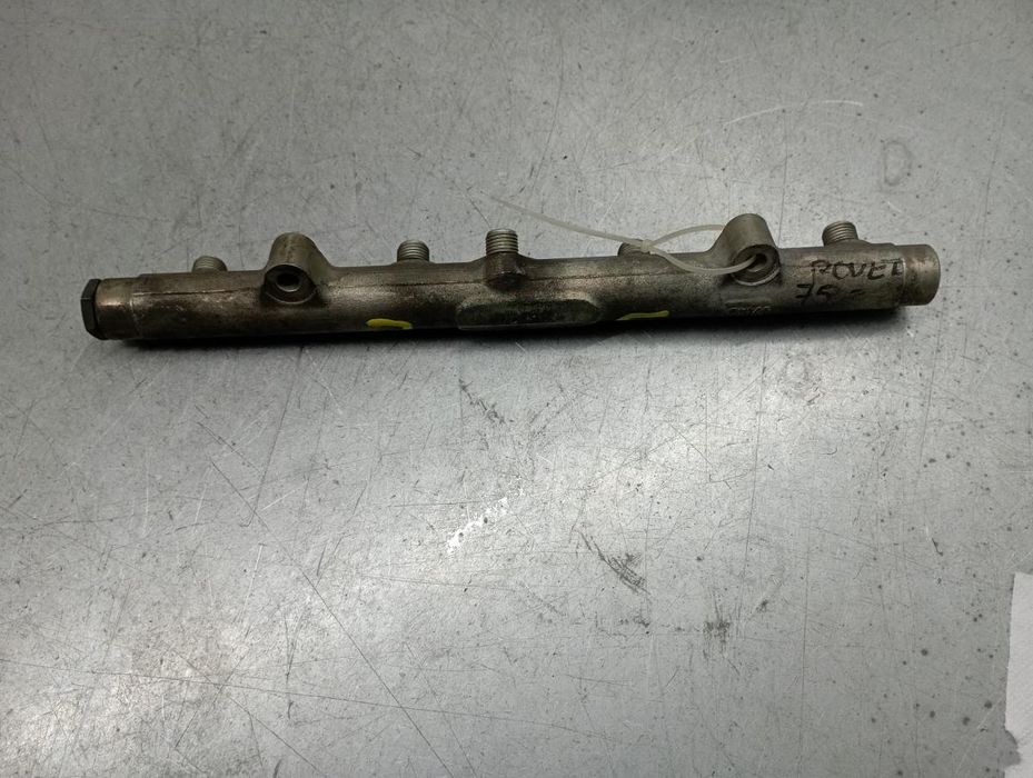 Rampa de injeção ROVER 75 (RJ)