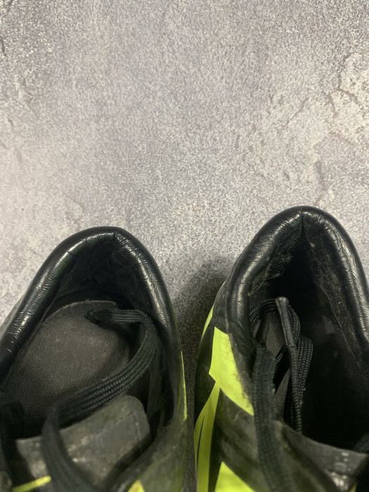 NIKE Mercurial VICTORY II TF r. 44 28 cm (441994 070)