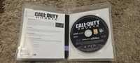 Gra Call od Duty Ghosts na  Ps3