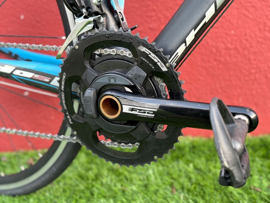 Bicicleta BH G5 Shimano 105 11 speed