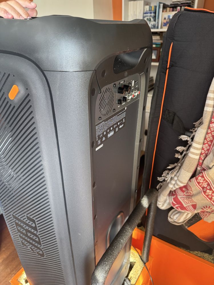 JBL PARTYBOX 1000