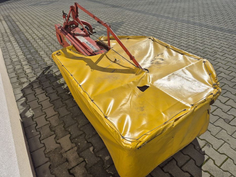 Kosiarka rotacyjna Famarol Słupsk 1,65m Oryginał