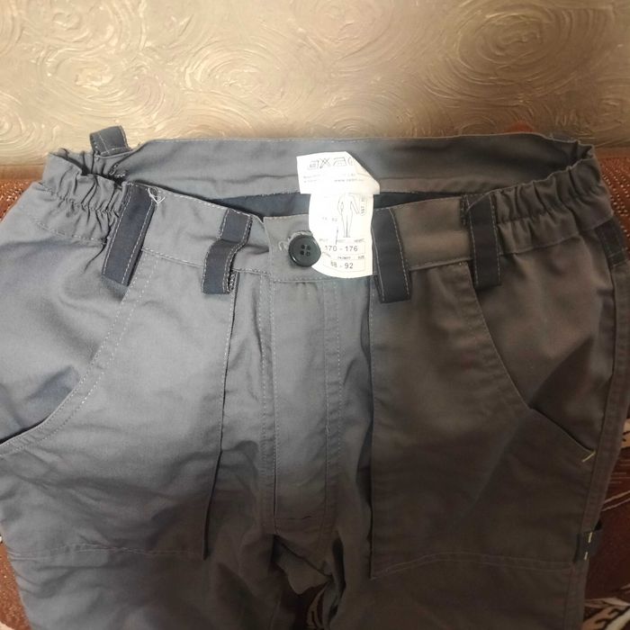 Штани спецодяг Нове