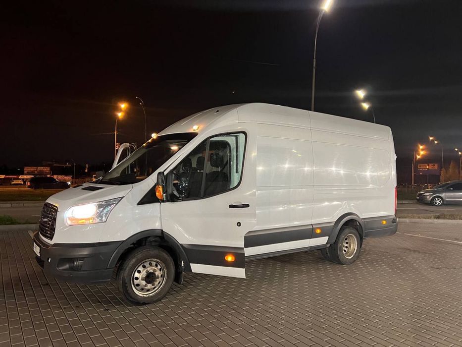 Вантажні перезвенння Вишневе