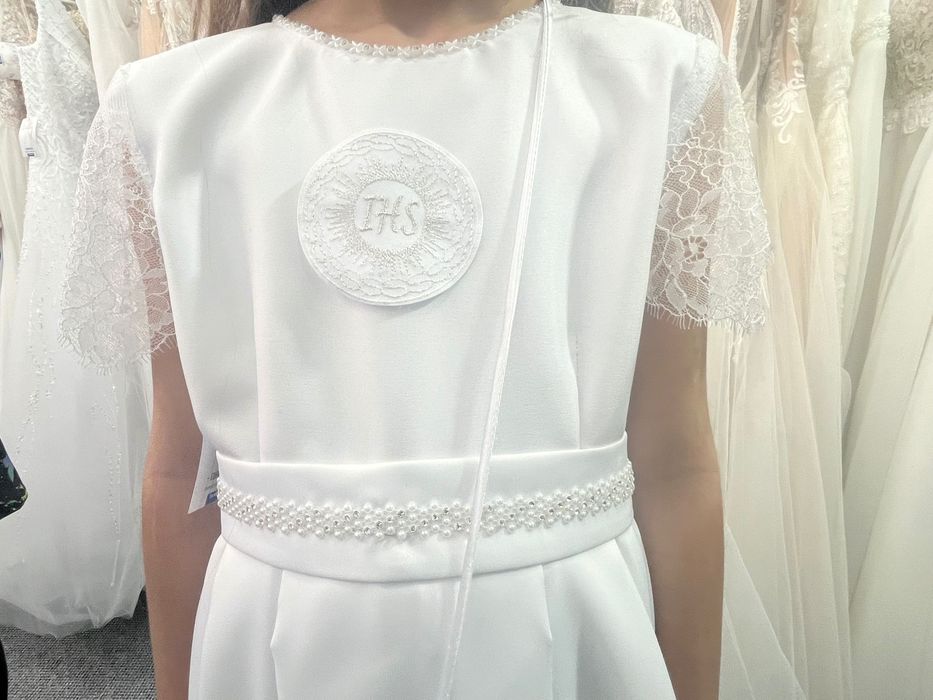 Alba sukienka komunijna