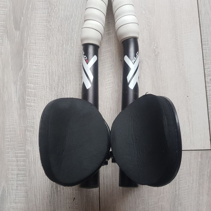 Lemondka / przystawka czasowa xlc