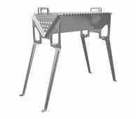 Barbecue (Fogareiro) portatil Roxa Ip500