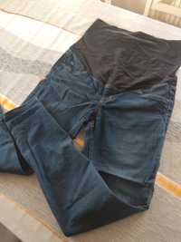 Spodnie ciążowe H&M 44 2pary