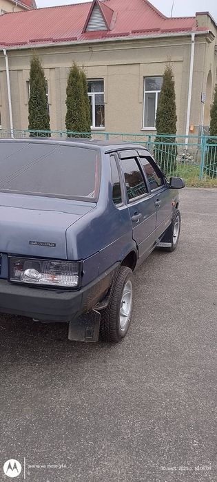 Продам ВАЗ 21099