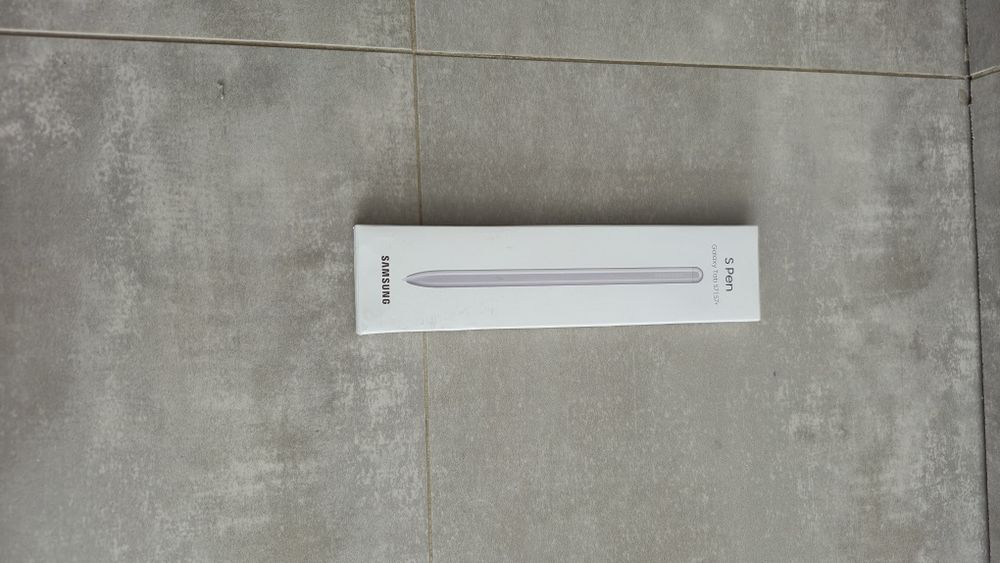 Samsung S Pen do tabletu Samsung Galaxy Tab S7 FE.