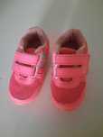 Sapatos menina tamanho 20