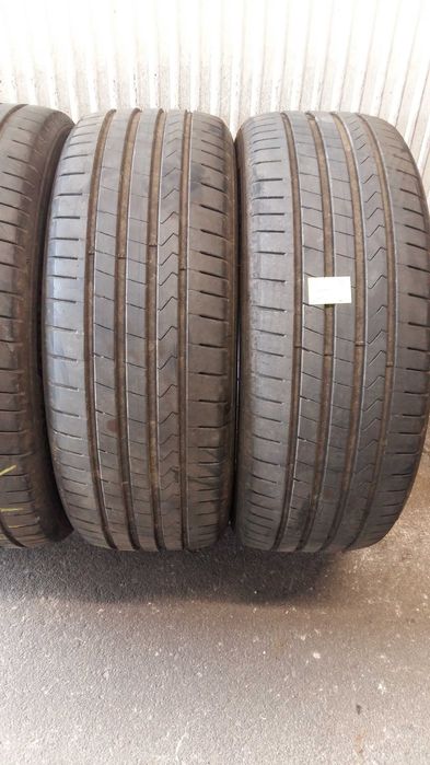 215/55 16 Hankook 4sztuki