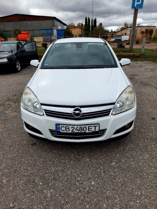 Продаж автомобіля ОпельАстра2009року